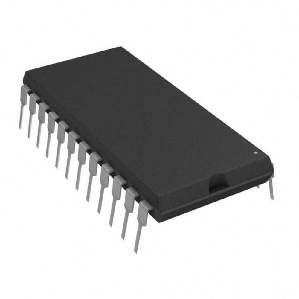 ЦАП Analog Devices, Inc. ADDAC80NZ-CBI-V