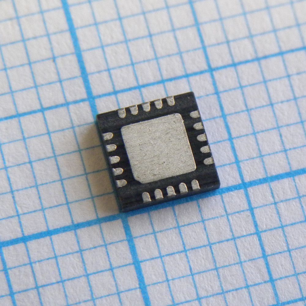 ЦАП Hangzhou Ruimeng Technology Co., Ltd. MS5189N