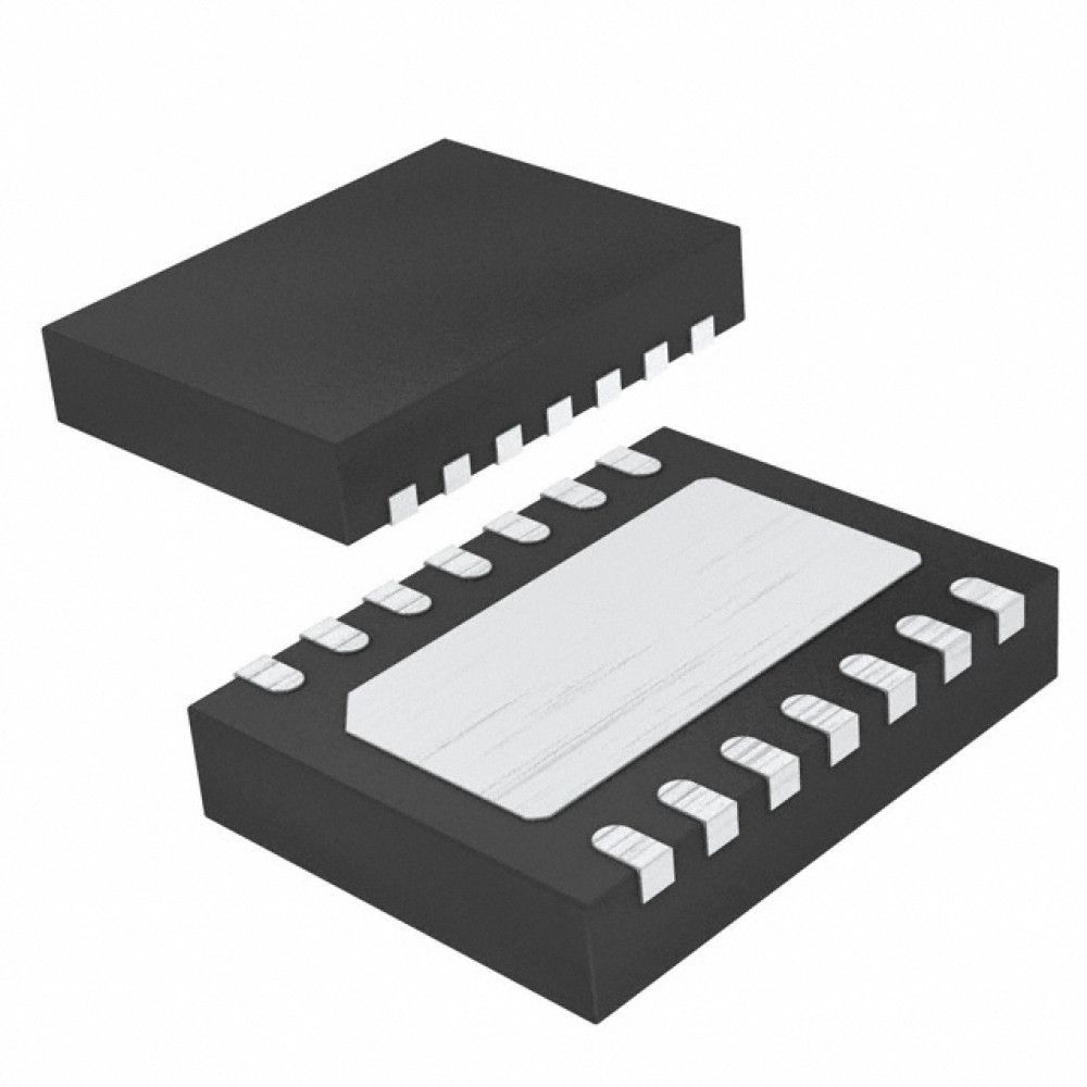 Микросхемы Jiangsu Runshi Technology Co., Ltd. RS0101YUTDV6