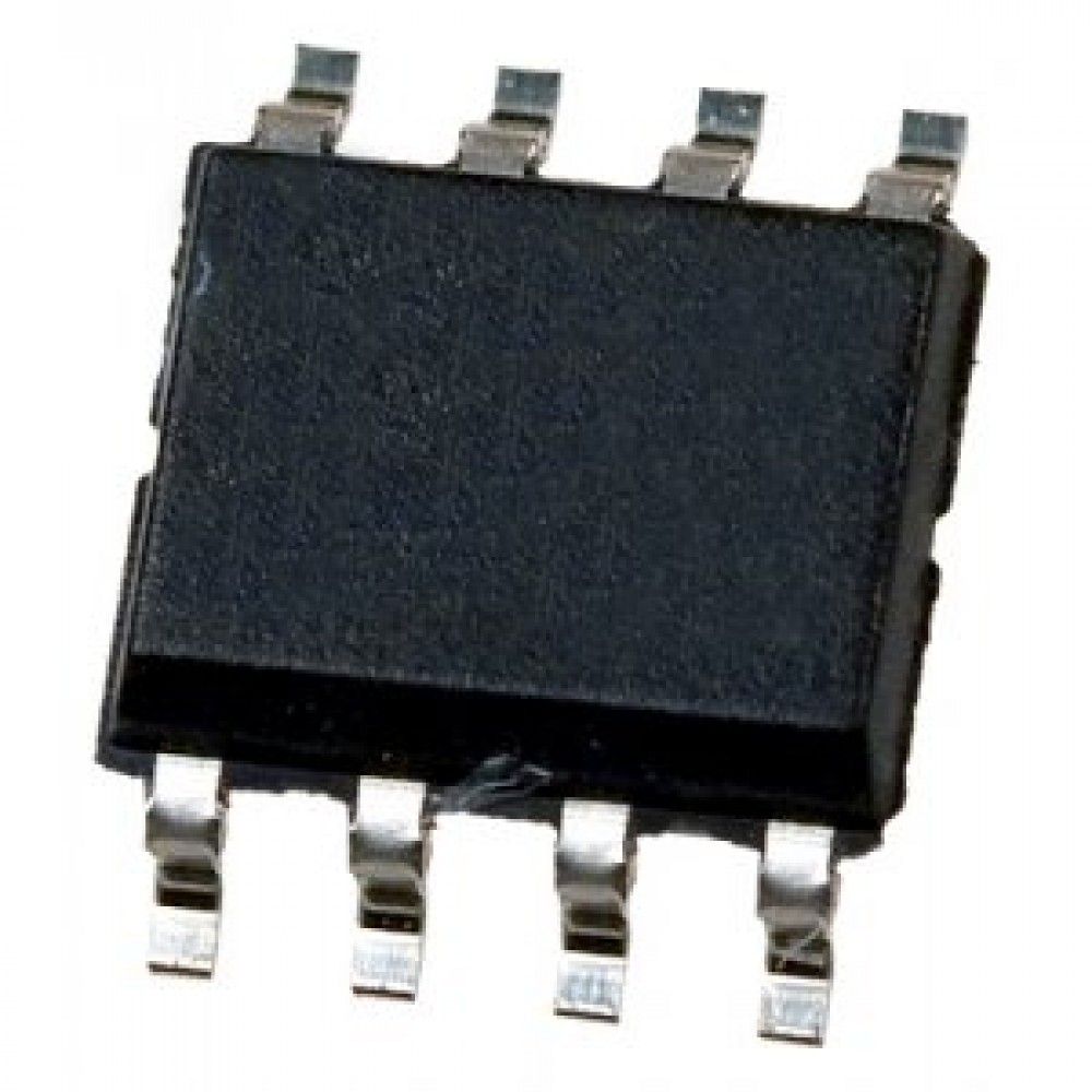 Микросхемы Infineon Technologies IR2101STRPBF Микросхемы