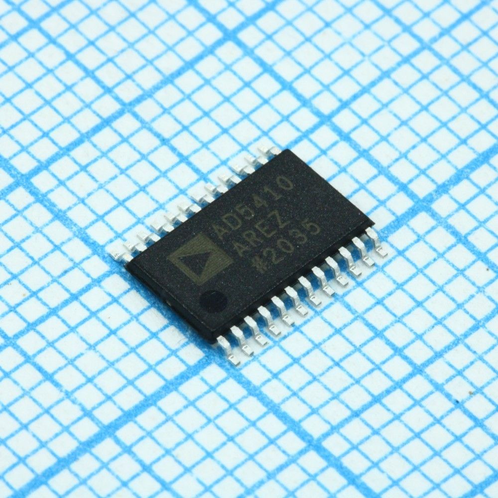 ЦАП Analog Devices, Inc. AD5410AREZ