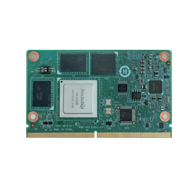 Модуль SMARC Advantech ROM-5780 B1