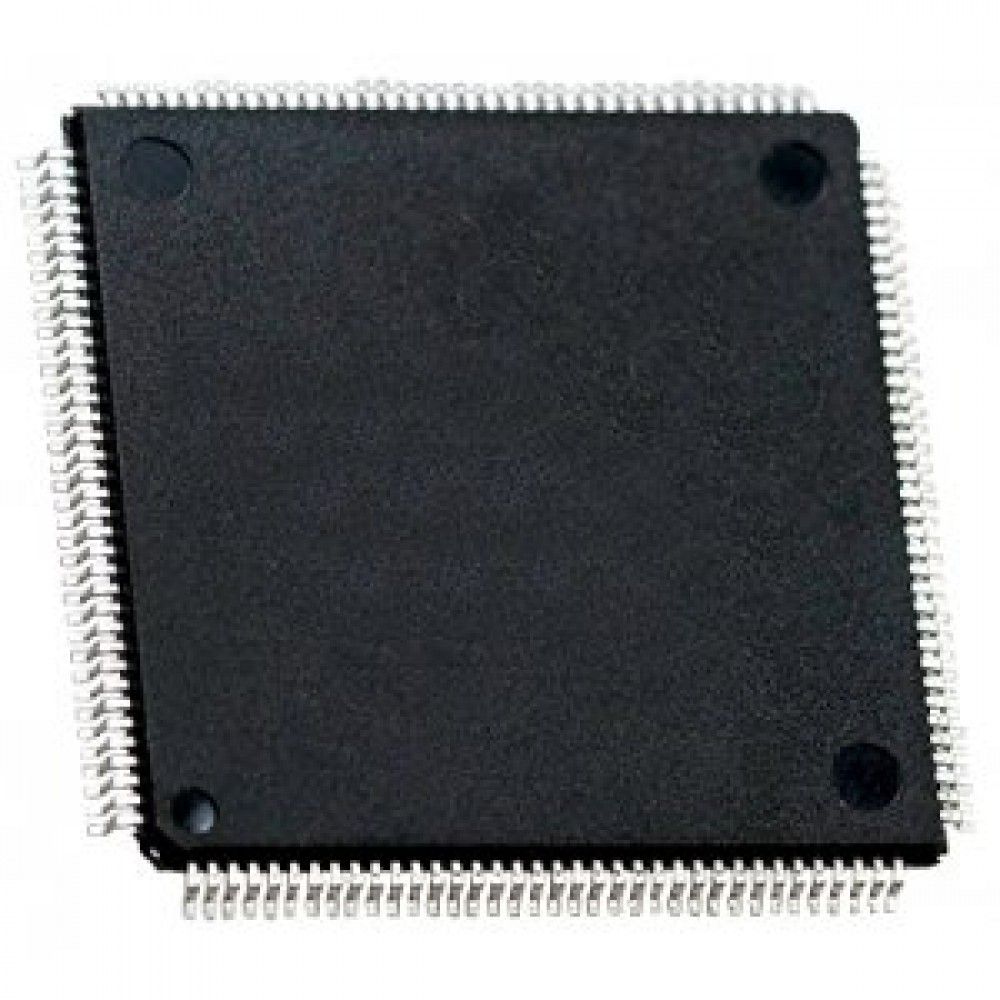 ПЛИС Altera Corporation EPM3256ATC144-10N, семейство MAX 3000A 5K элементов 256 макроячеек 95.2МГц 3.3В ПЛИС