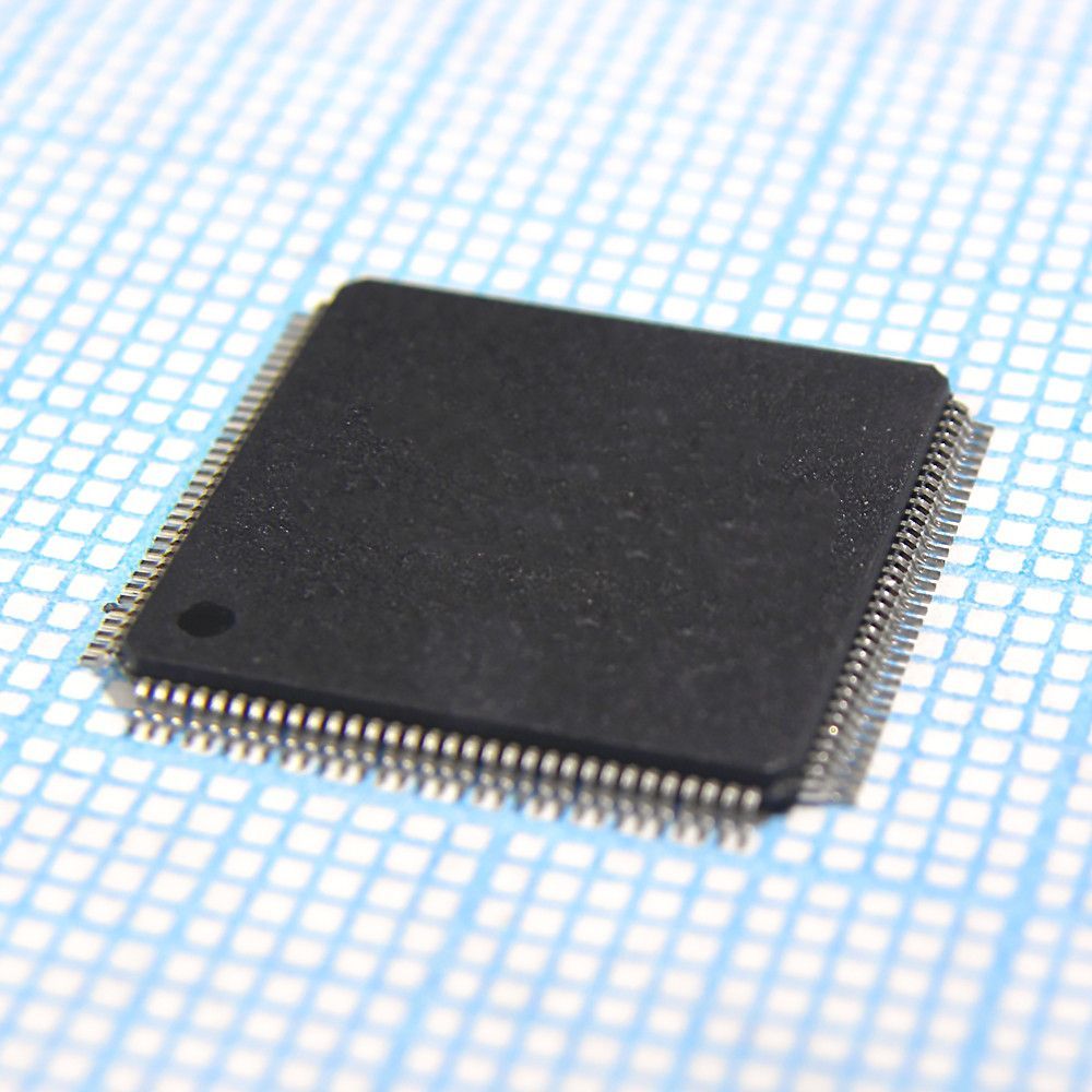 Микросхемы Matsushita Electronics AN16538A