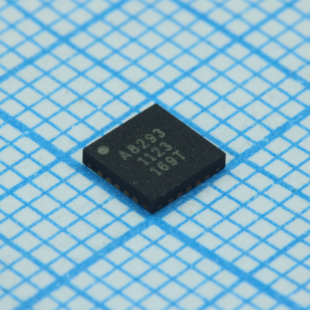 Микросхемы Allegro Microsystems, Inc. A8293SESTR-T