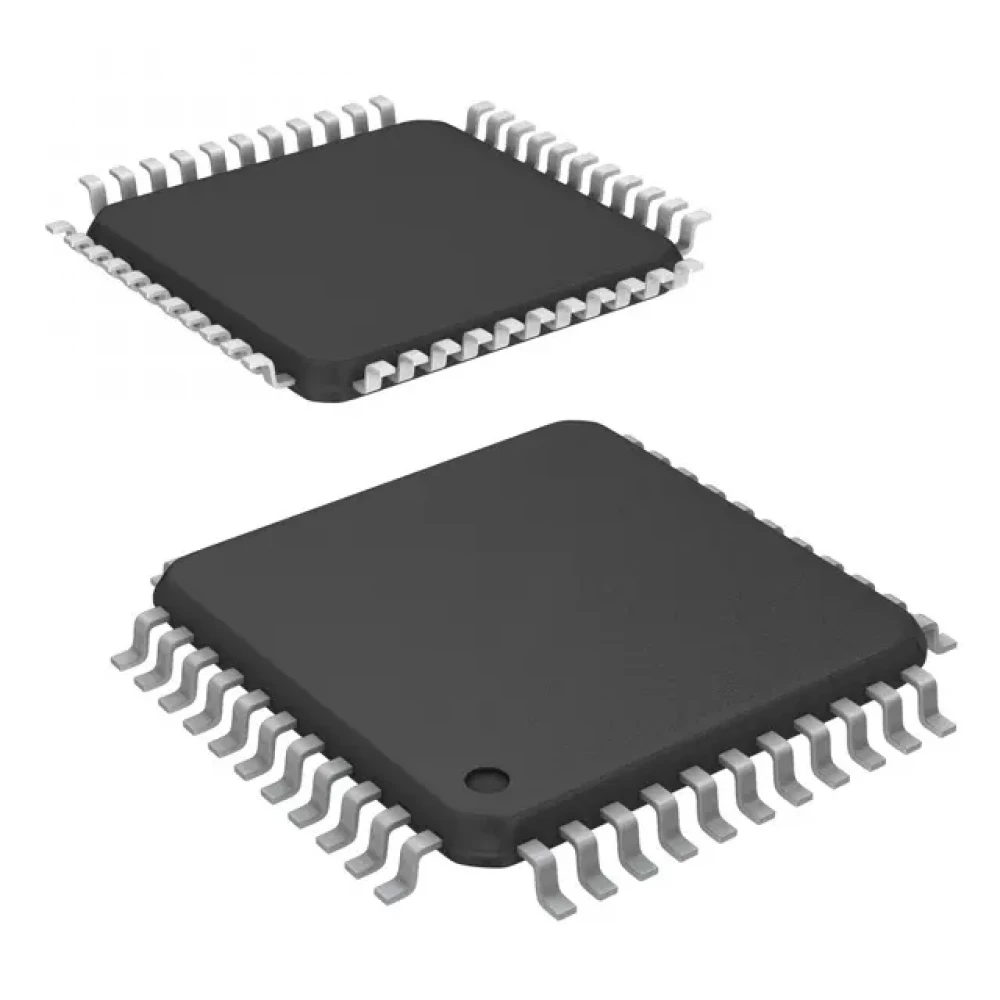 Микросхемы Microchip Technology Inc. ATF1504ASV-15AU44