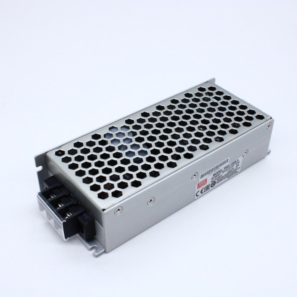 Источник питания MEAN WELL RSD-100B-5