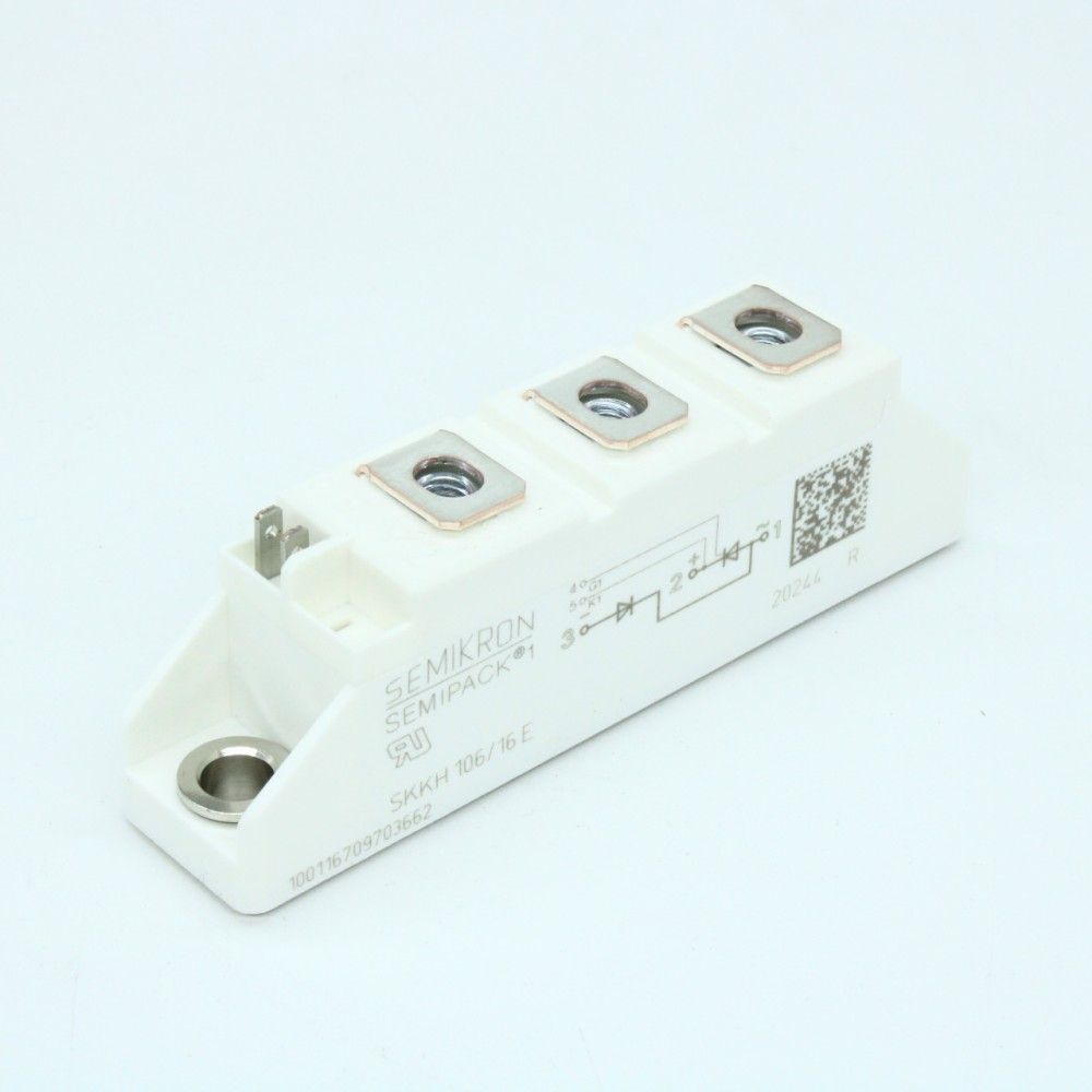 Диоды Semikron Elektronik GmbH 349845