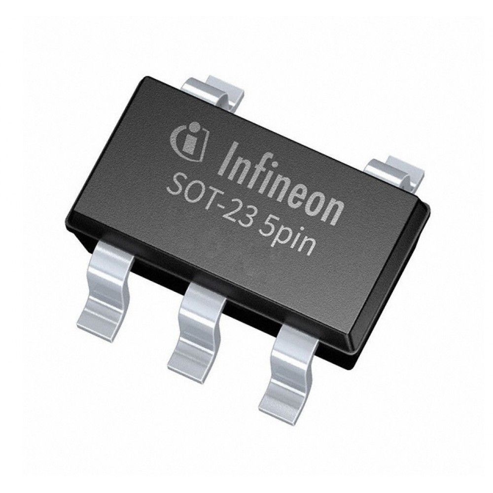 Микросхемы Infineon Technologies 1EDN7512BXTSA1