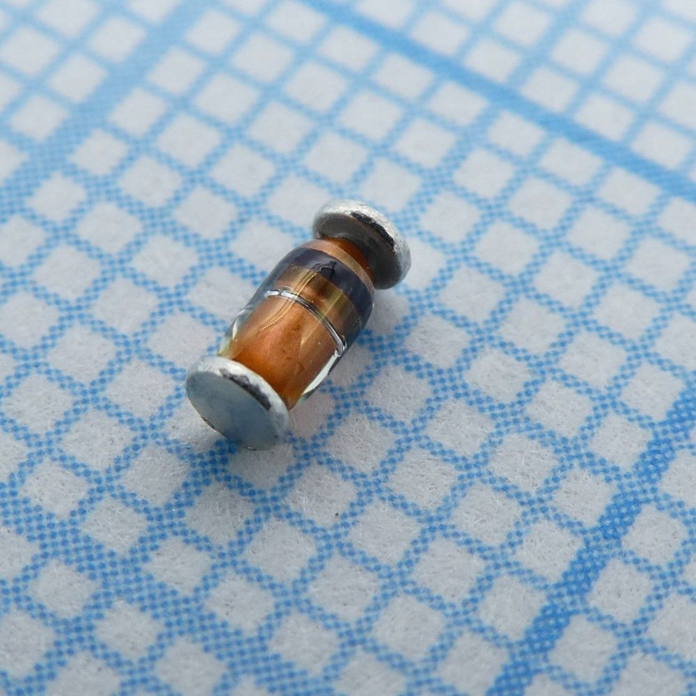 Диоды NEXPERIA 186518