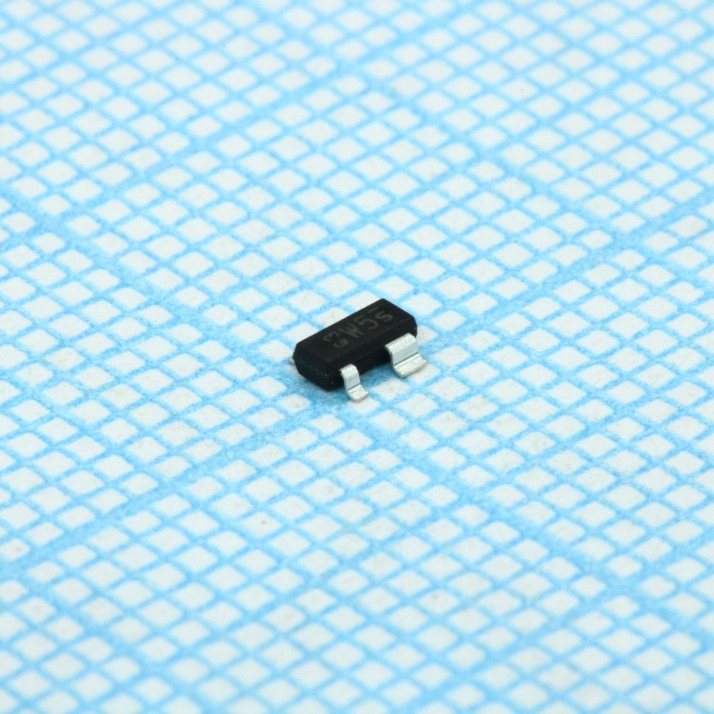 Микросхемы Infineon Technologies BCR401RE6327HTSA1
