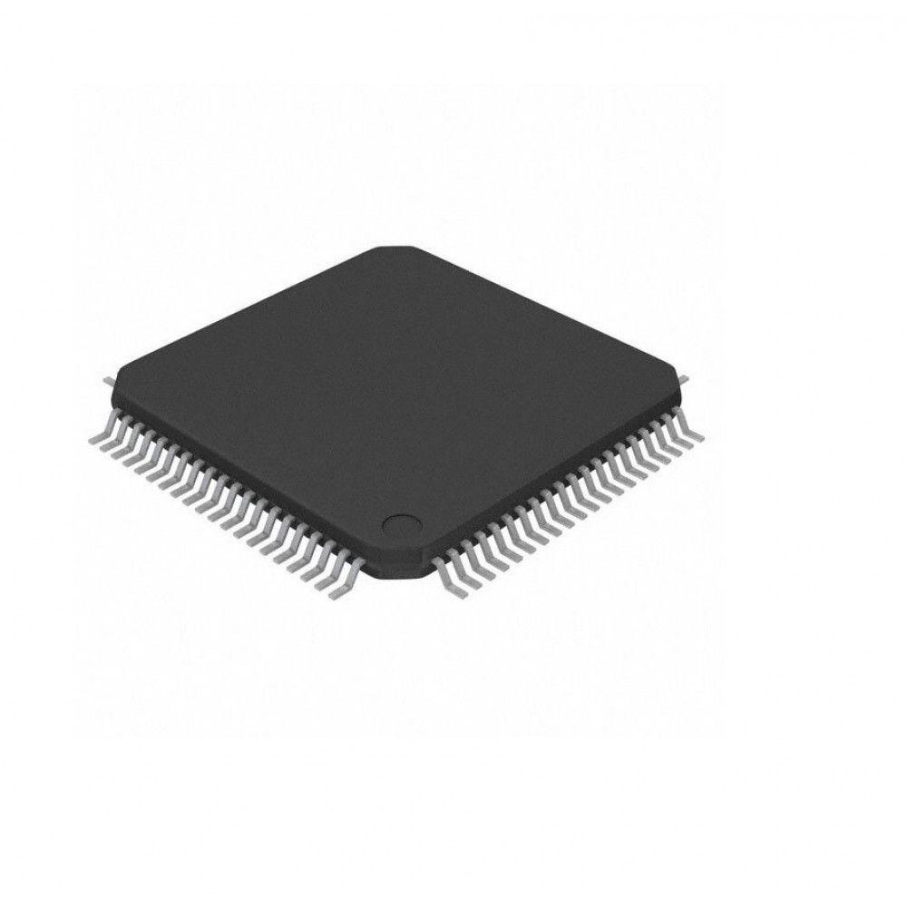 ЦАП Analog Devices, Inc. AD9852ASVZ ЦАП