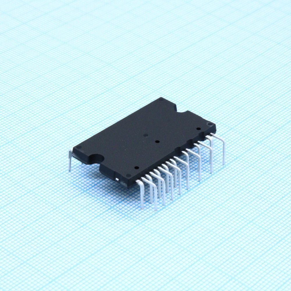 Микросхемы Infineon Technologies IKCM30F60GAXKMA1