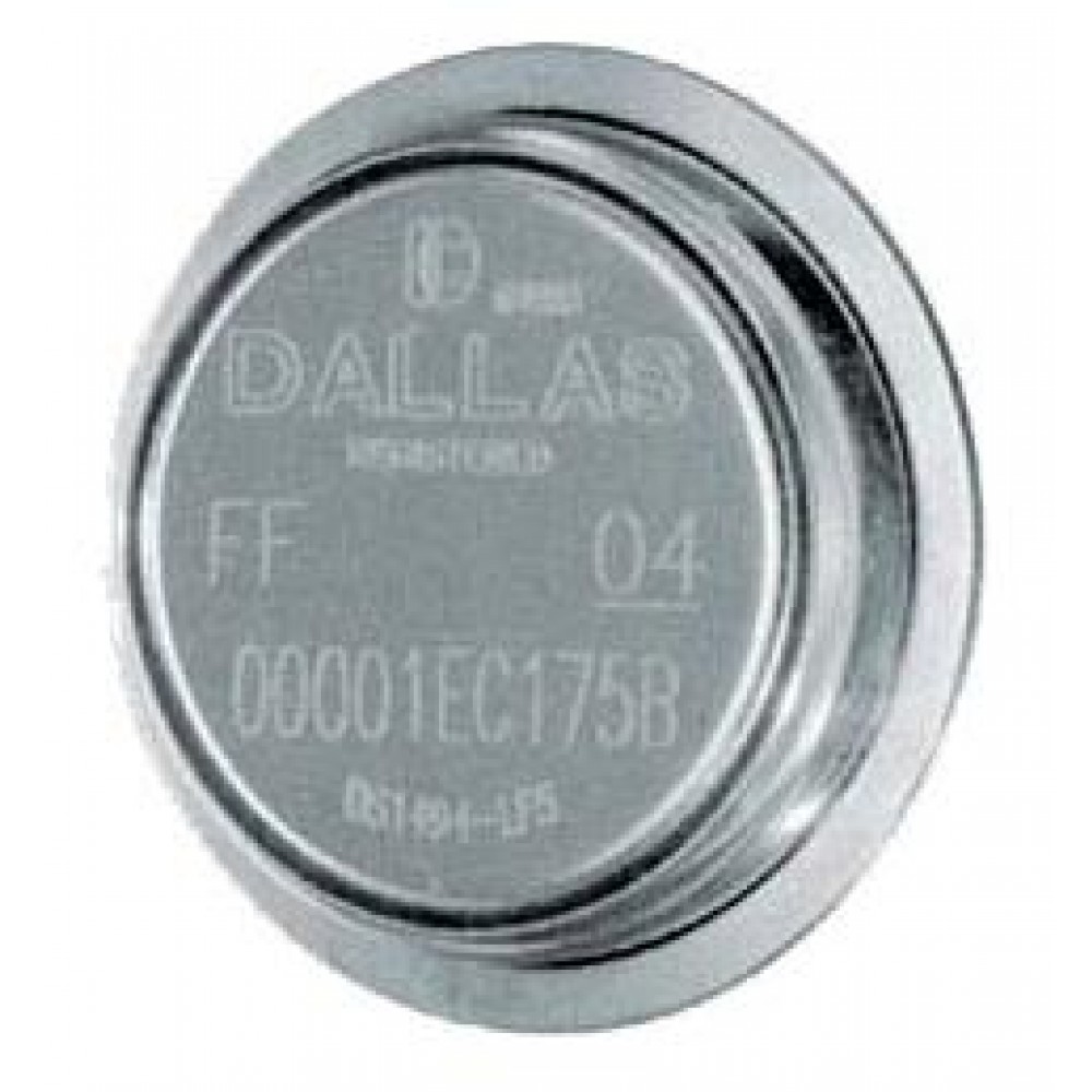 Микросхемы Maxim DS1921Z-F5#