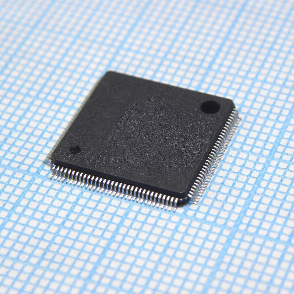 Микросхемы Nuvoton Technology Corporation M032KG6AE Микросхемы