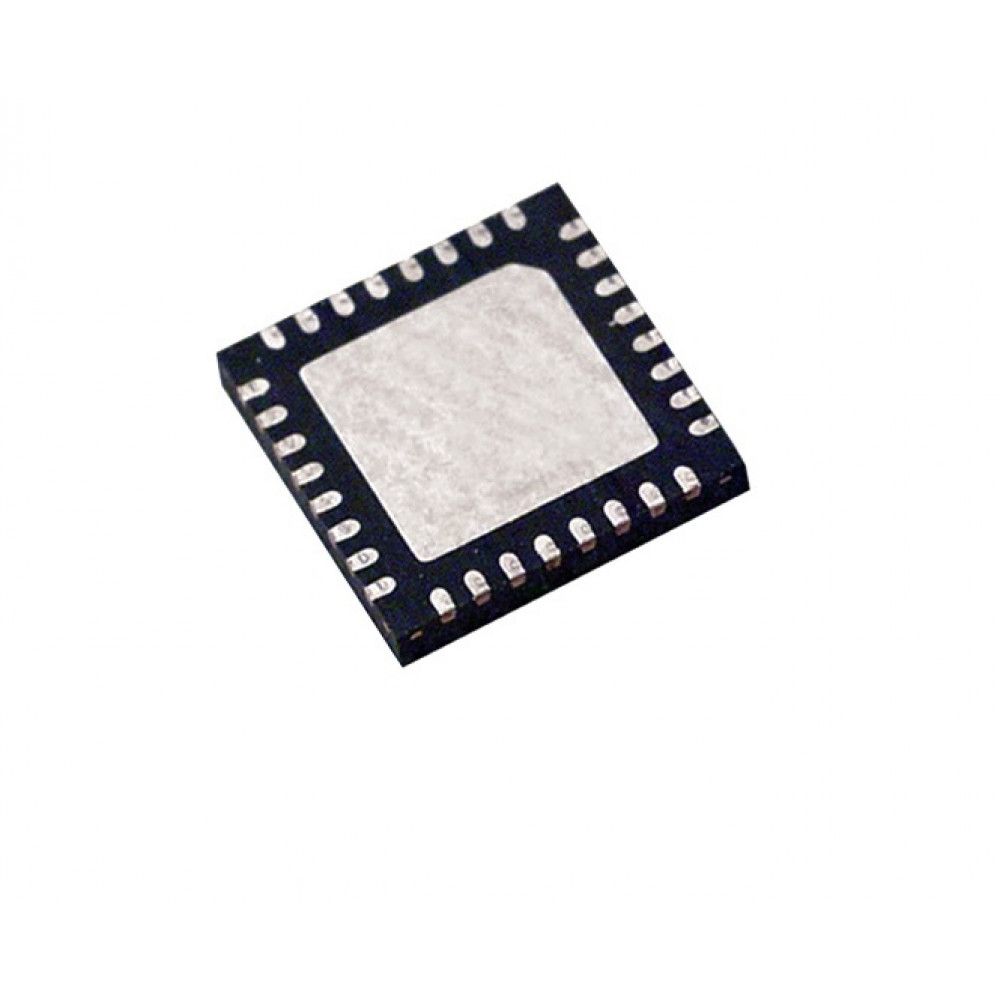 ЦАП Texas Instruments ADS1148IRHBR