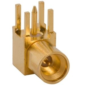 Коаксиальный разъем SMPM Amphenol, 925-NM139J-51P