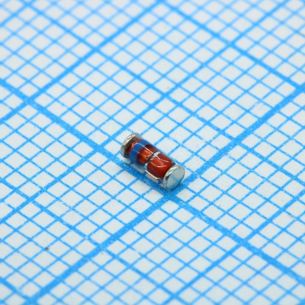 Диоды DC COMPONENTS CO., LTD 341313