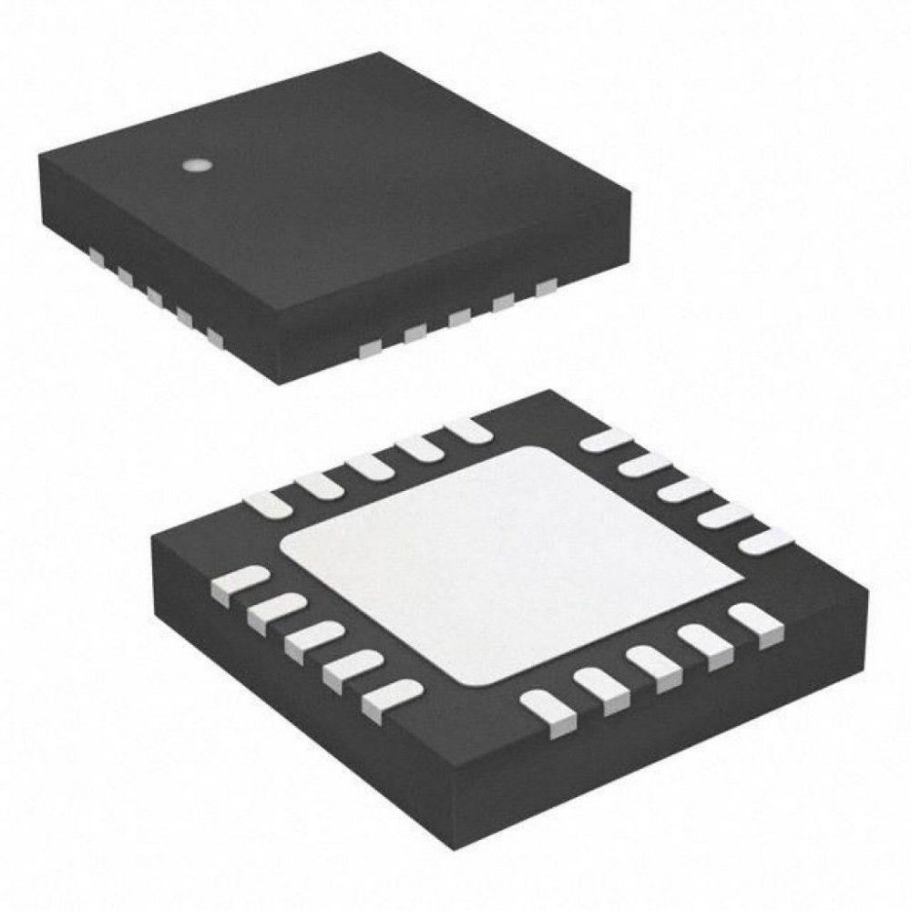 Микросхемы Microchip Technology Inc. ATTINY85-20MU
