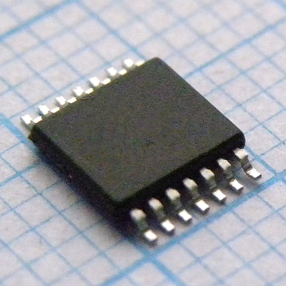 ЦАП Hangzhou Ruimeng Technology Co., Ltd. MS1808