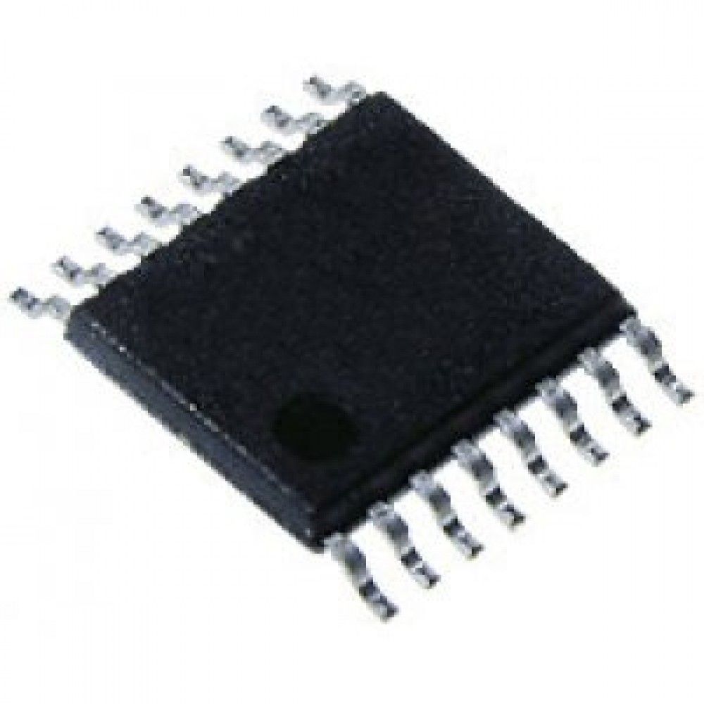 ЦАП Analog Devices, Inc. AD5323BRUZ ЦАП