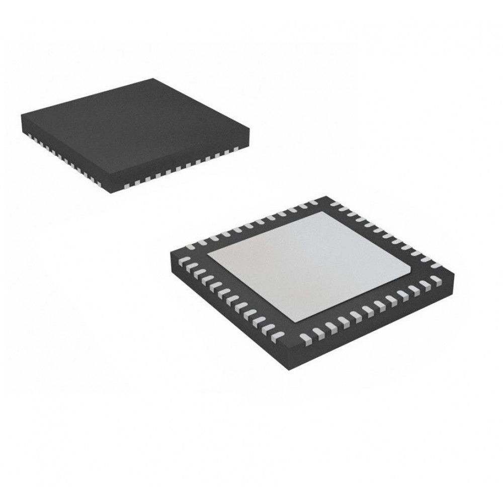 ЦАП Analog Devices, Inc. LTC2204IUKPBF