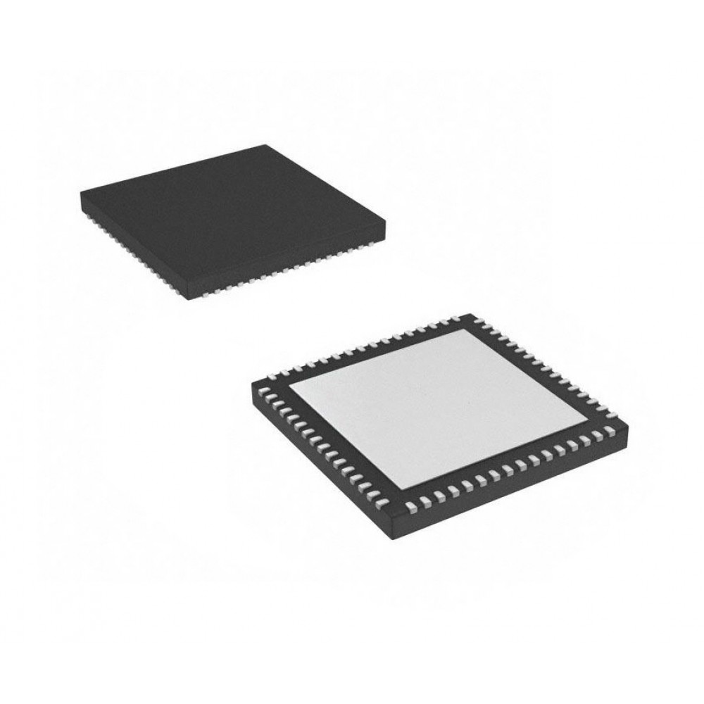 Микросхемы Texas Instruments AMC7812BSRGCR