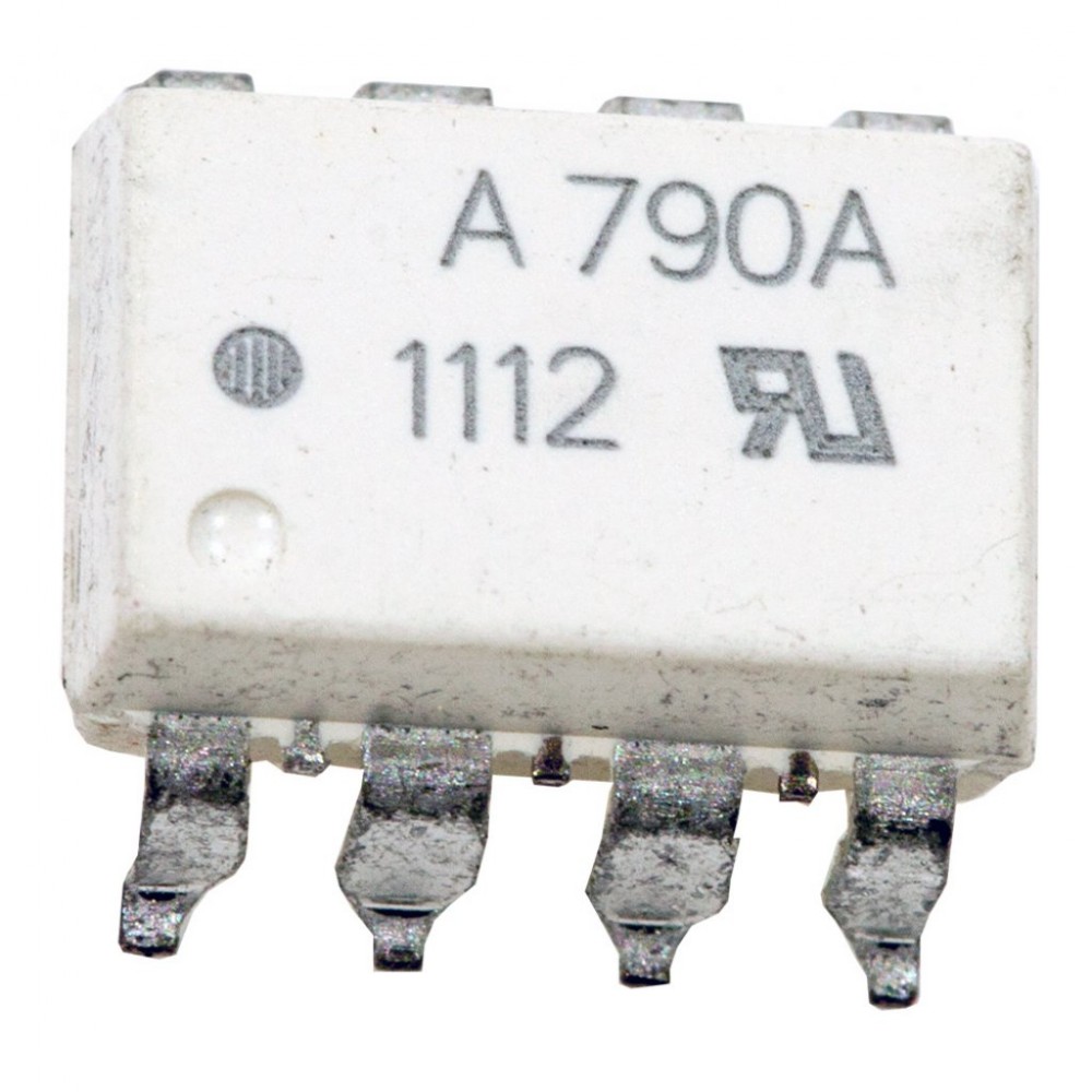 Микросхемы Broadcom Limited ACPL-790A-300E
