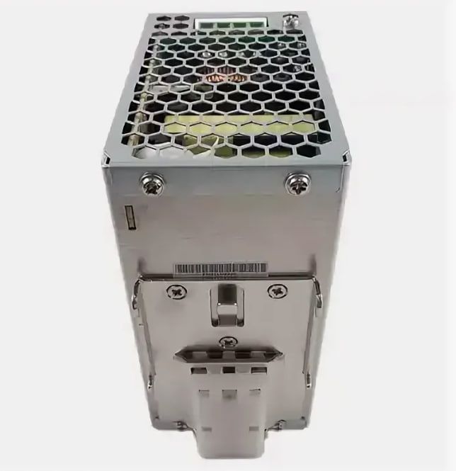 Источник питания MEAN WELL NDR-240-24 AC-DC преобразователи напряжения