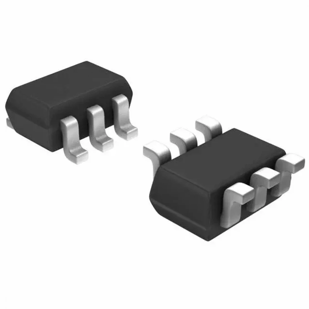 Диод Broadcom Limited HSMS-285P-TR1G