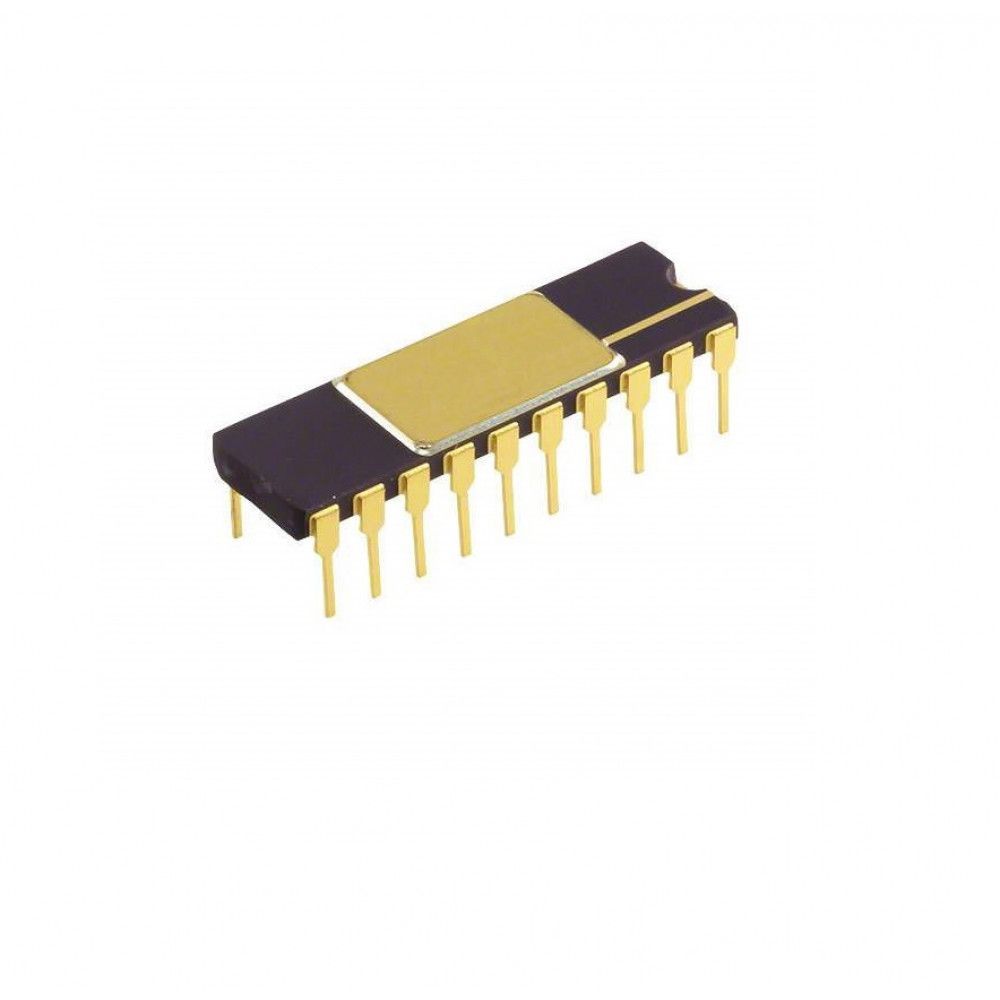 ЦАП Texas Instruments TLC2543MJB