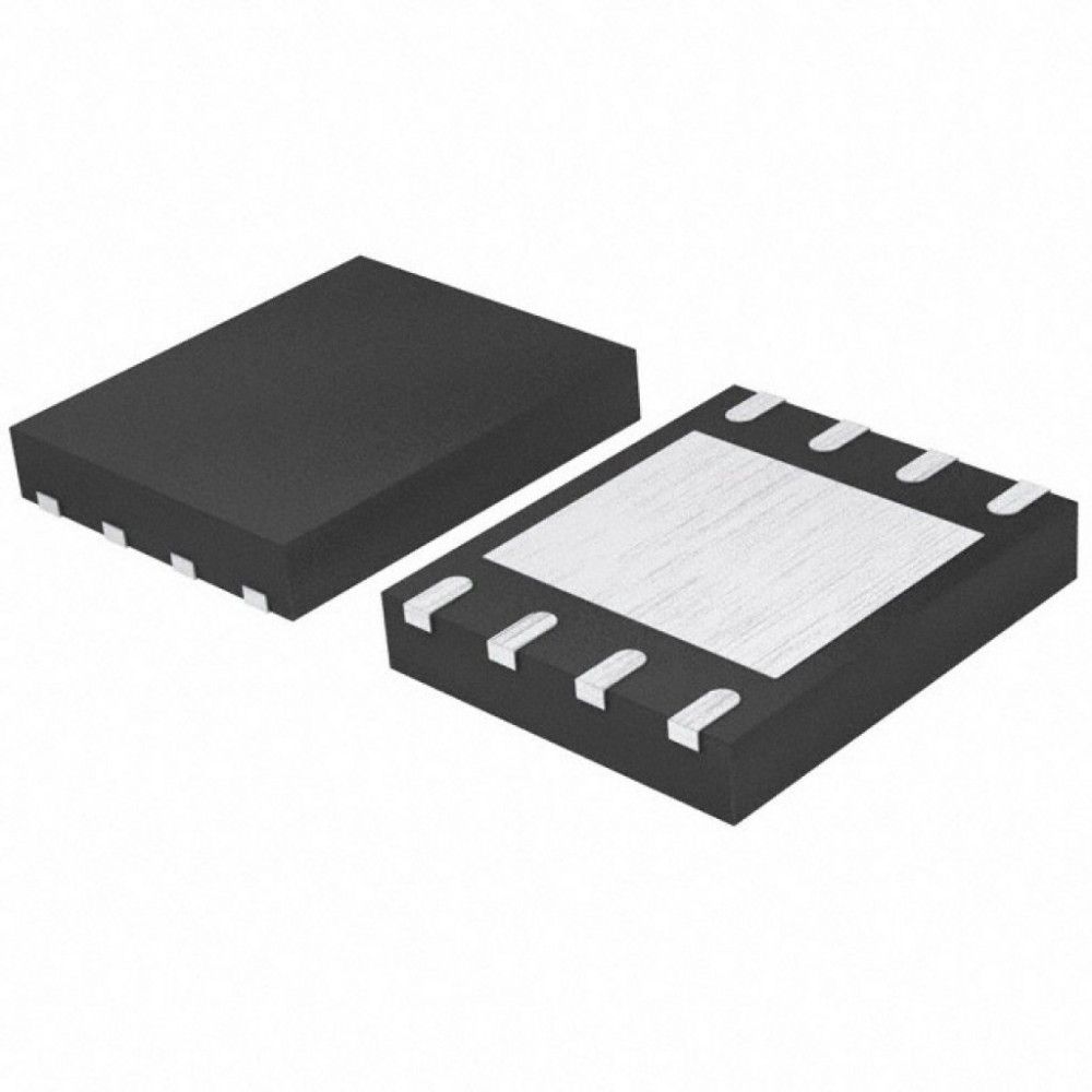 IRFH5020TRPBF, Транзистор полевой MOSFET N-канальный 200В 5.1A Транзисторы MOSFET