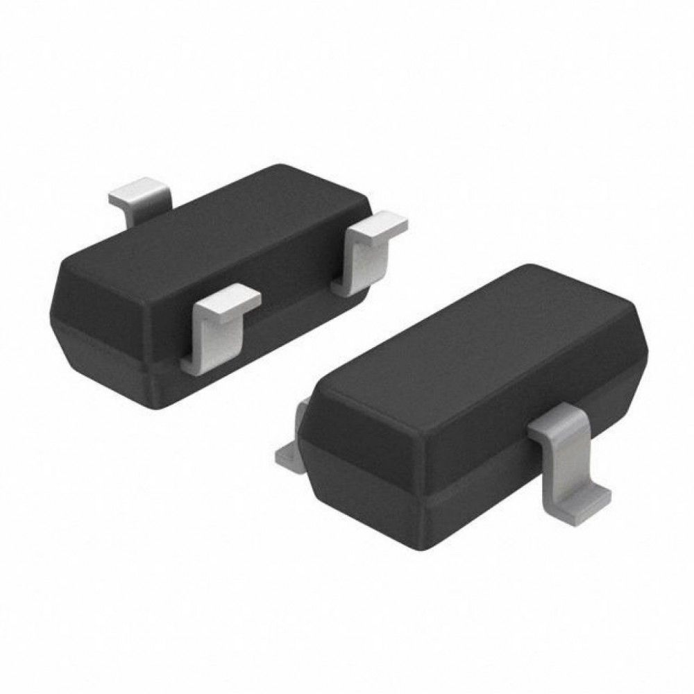 Транзистор ON Semiconductor MMBTH10LT1G Транзисторы