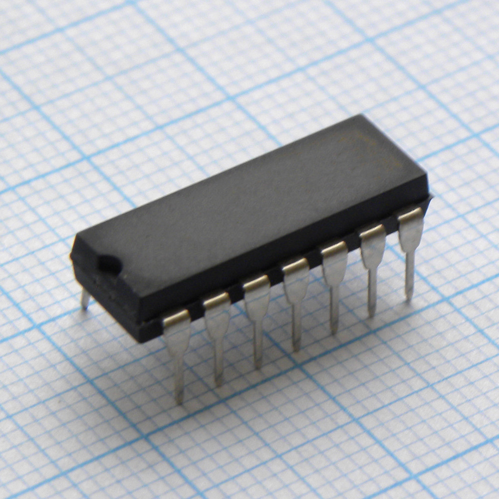 Микросхемы Analog Devices, Inc. AD650KNZ