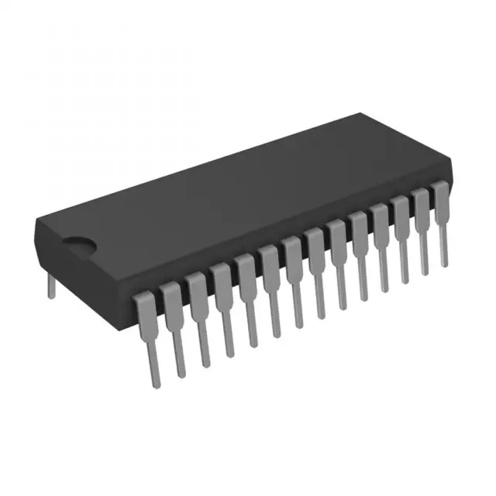 Микросхемы Microchip Technology Inc. AT27C256R-70PU