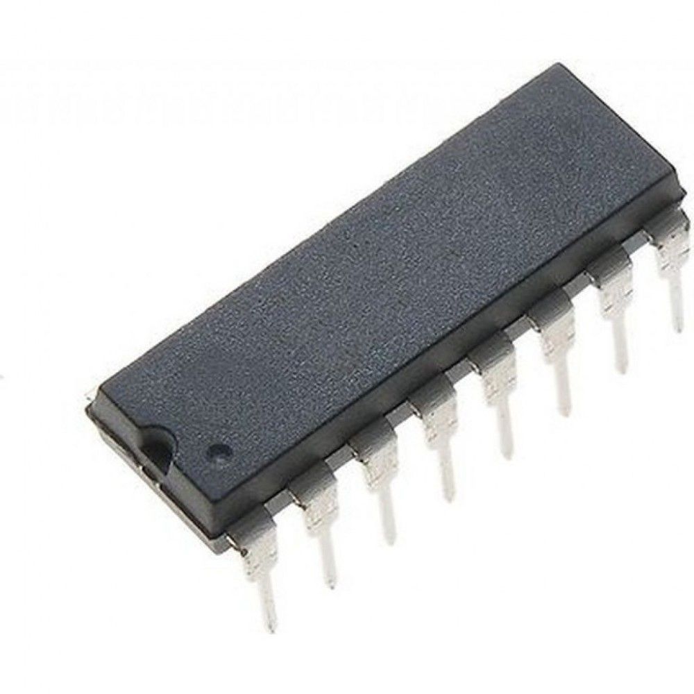 Микросхемы ROHM BA1332