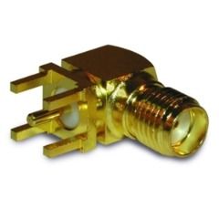 Коаксиальный разъем SMA Amphenol, 132136