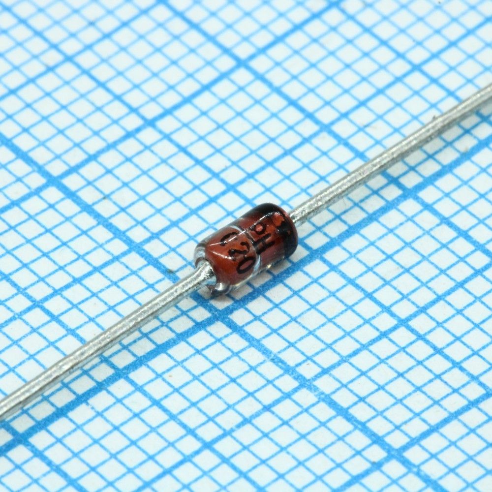 Диоды NEXPERIA 257202