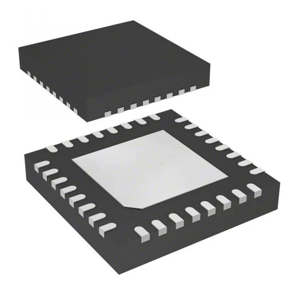 Микросхемы ST Microelectronics STM32F051K8U6TR
