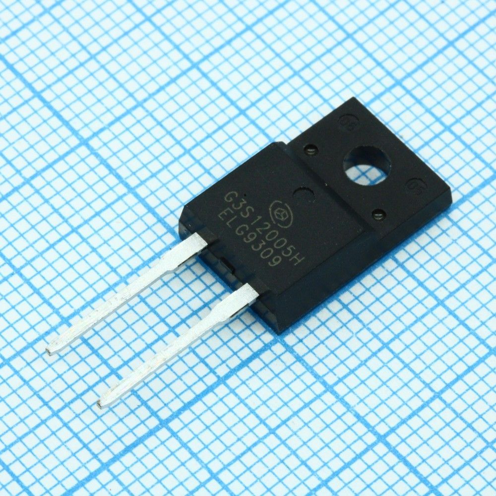 Диоды Global Power Technolgy 482414