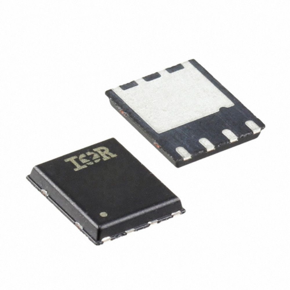 IRFH7085TRPBF, Транзистор полевой MOSFET N-канальный 60В 23A