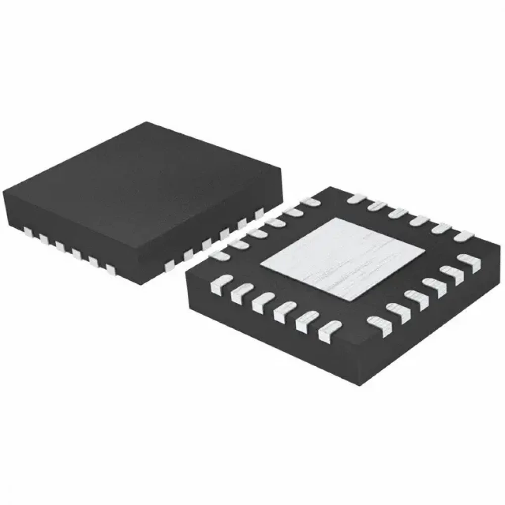 ЦАП Analog Devices, Inc. AD7091R-8BCPZ-RL7