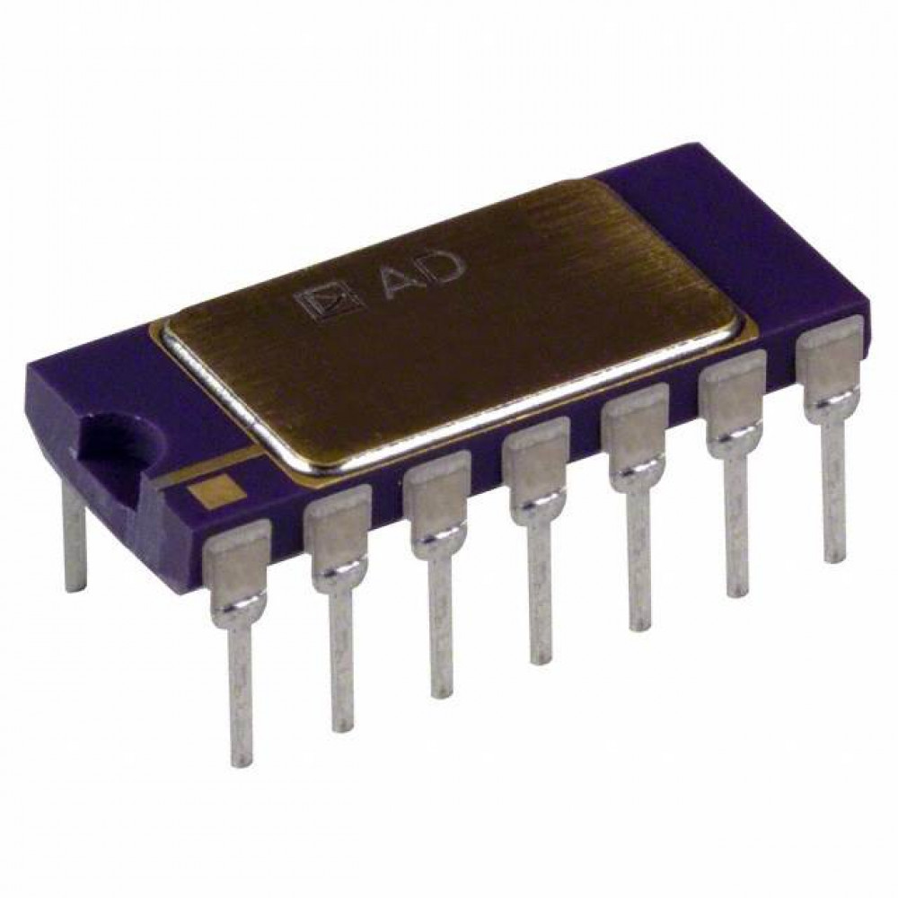 Микросхемы Analog Devices, Inc. AD636JDZ