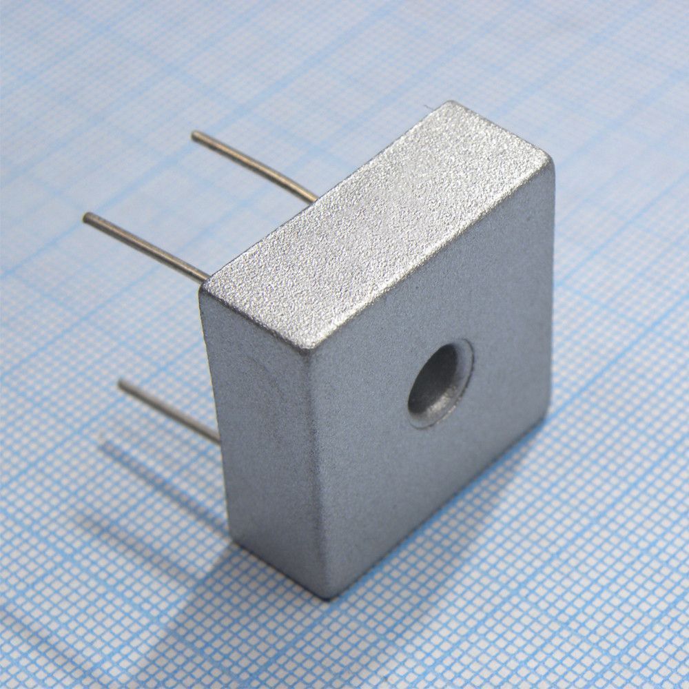 Диоды YANGZHOU YANGJIE ELECTRONIC CO., LTD. 362758
