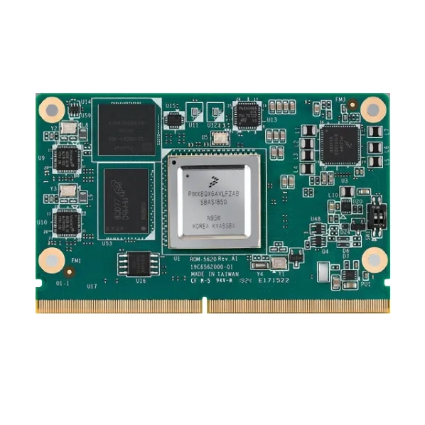 Модуль SMARC Advantech ROM-5620