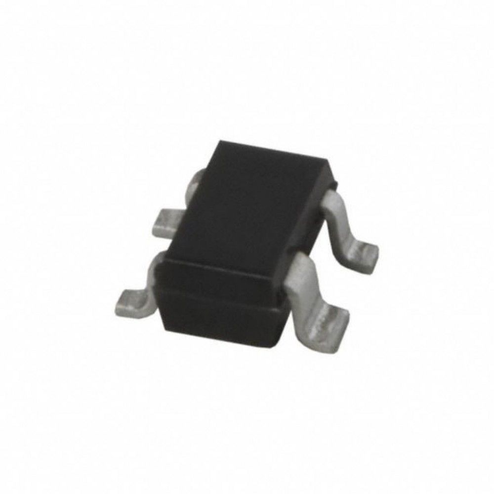 Транзистор NXP / Philips BFU725F/N1,115 Транзисторы
