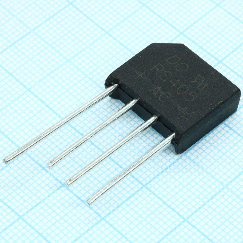 Диоды DC COMPONENTS CO., LTD 349877