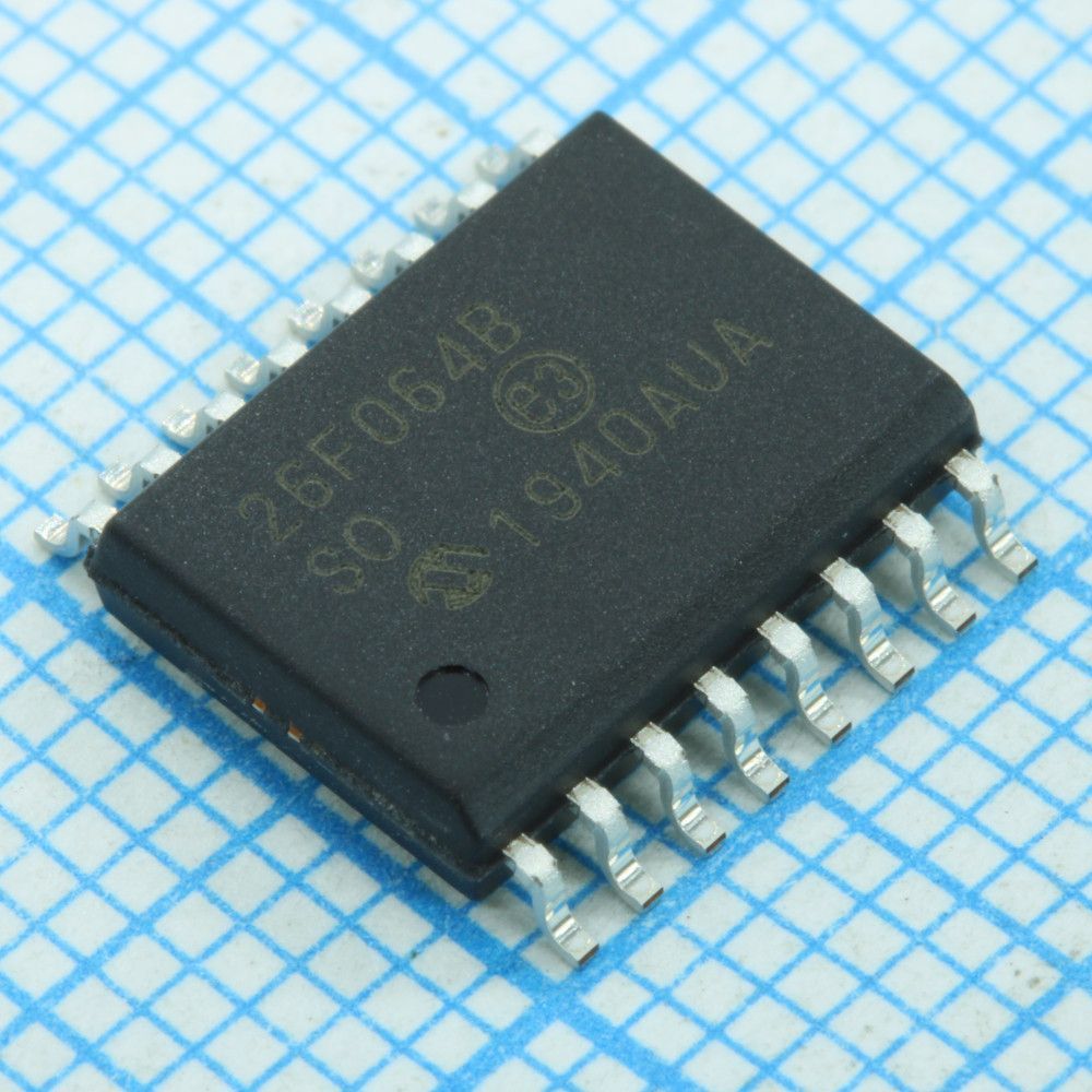 Микросхемы Shanghai Chipanalog Microelectronics Co., Ltd. CA-IS3722LW