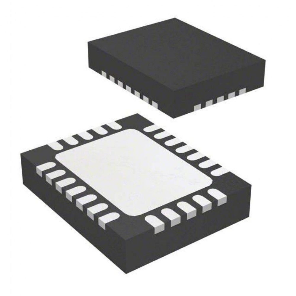 ЦАП Analog Devices, Inc. AD5780ACPZ