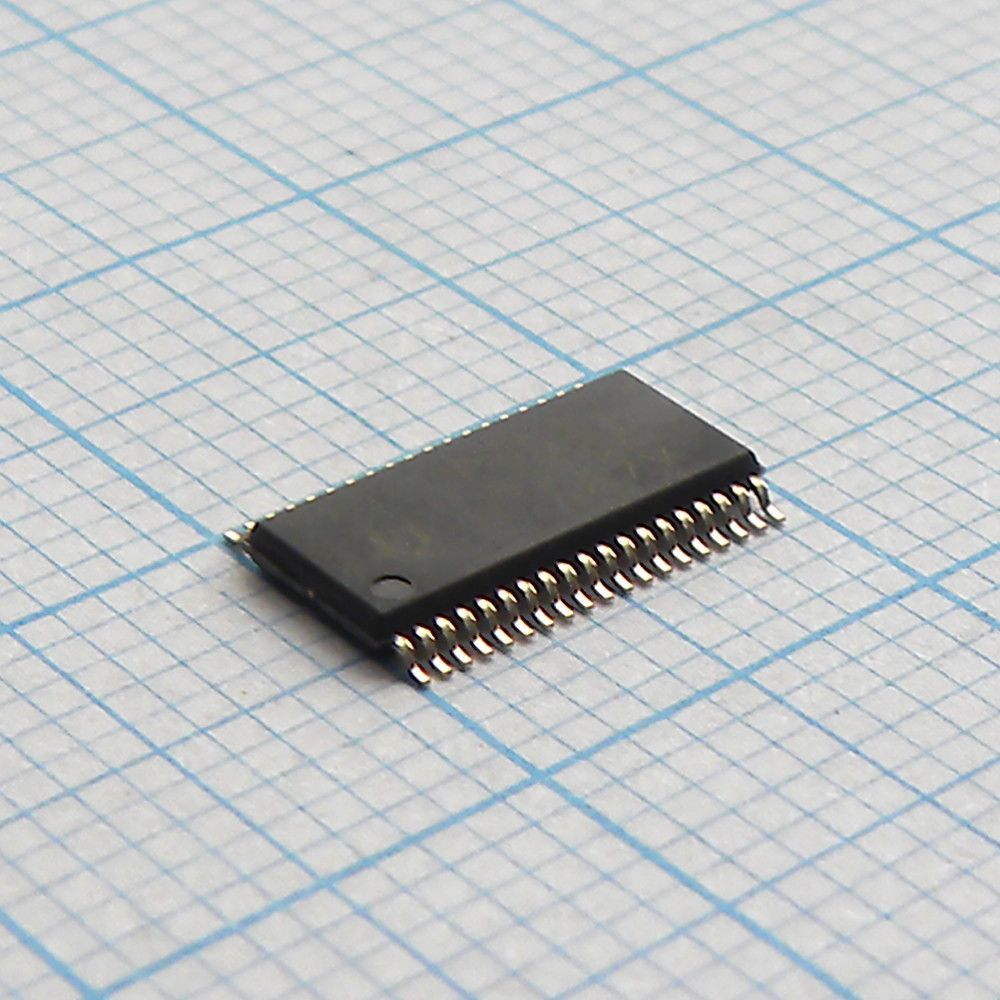 ЦАП 3PEAK INCORPORATED TPC5120S16-TS7R-S